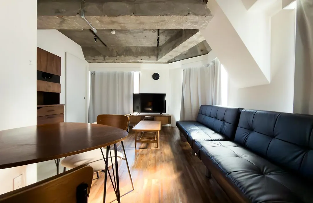 Satellite Hotel Komagome サテライトホテル駒込-1
